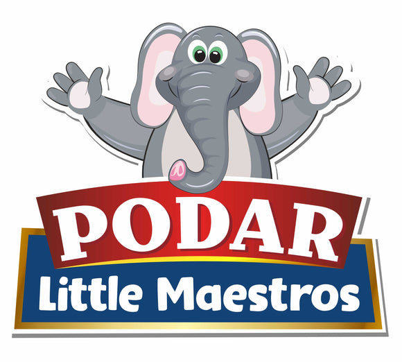 PODAR LITTLE MAESTROS