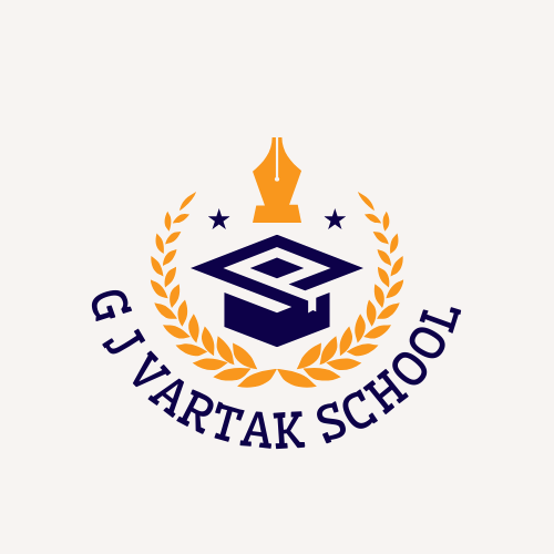 CBSE Grade  9 -  (G J VARTAK SCHOOL)