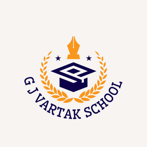 CBSE Grade  1 -  (G J VARTAK SCHOOL)