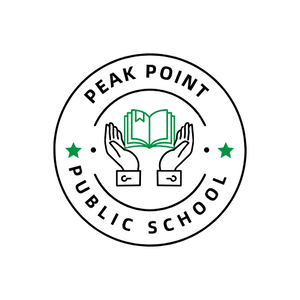 CBSE Grade  4 -  (PEAK POINT PUBLIC SCHOOL)