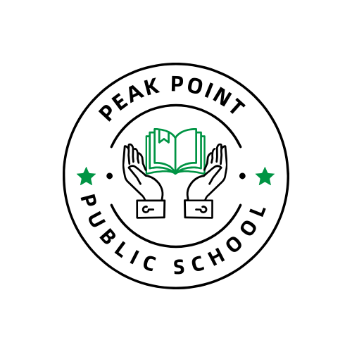 CBSE Grade  7 -  (PEAK POINT PUBLIC SCHOOL)