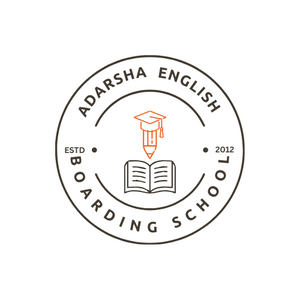 CBSE Grade  1 -  (ADARSHA SECONDARY ENGLISH BOARDING SCHOOL)