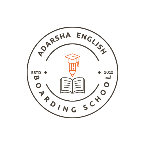 CBSE Grade  5 -  (ADARSHA SECONDARY ENGLISH BOARDING SCHOOL)