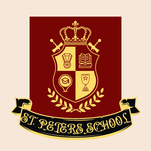 CBSE Grade  6 -  (ST. PETERS SCHOOL)