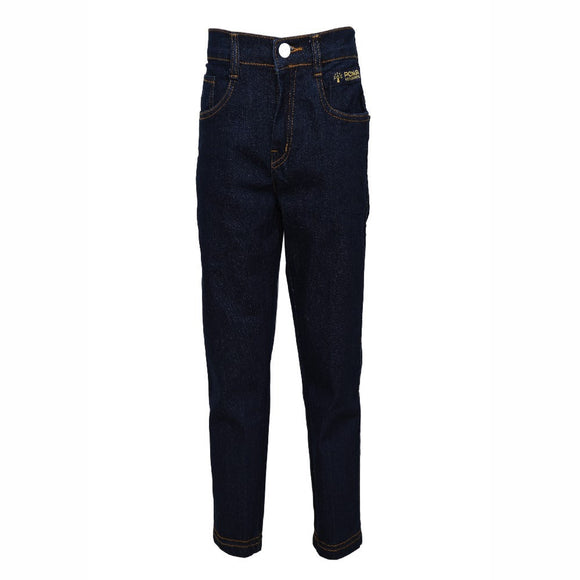 PWS Trousers – Navy Blue