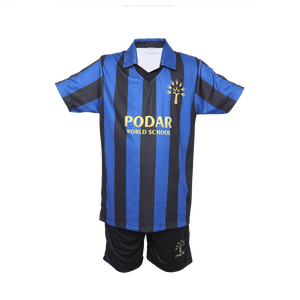 PWS Sports Jersey Set