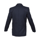 PWS Blazer with Blue Logo