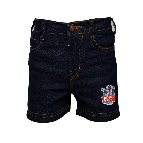 Podar Jumbo Kids Shorts