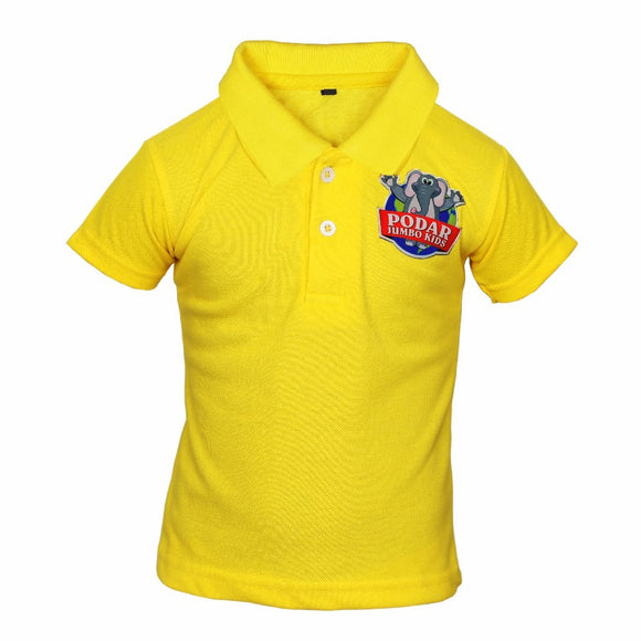 Podar Jumbo Kids T-Shirt