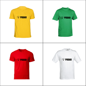 PWS P.E. T Shirt