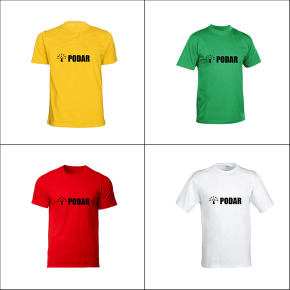 PWS P.E. T Shirt