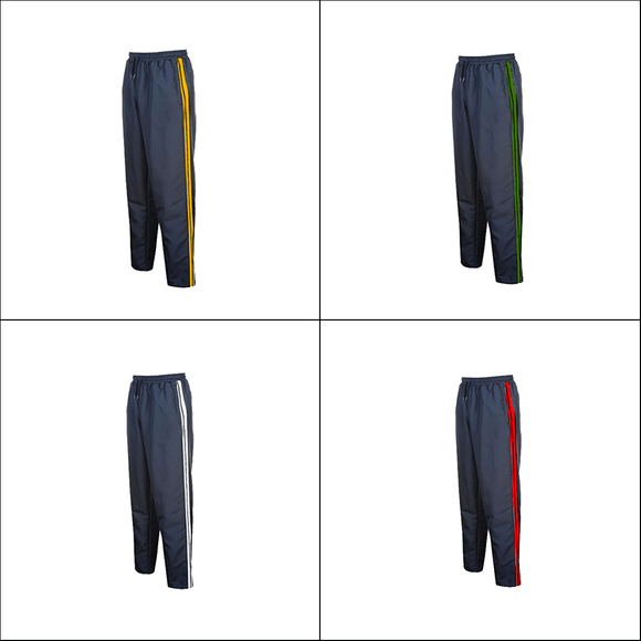 PWS P.E. Track Pants