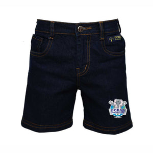 Podar Jumbo Kids Platinum Shorts