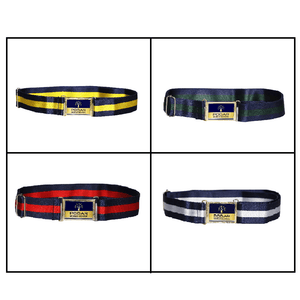 PWS Belt