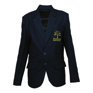 PWS Blazer with Golden Logo